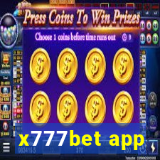 x777bet app